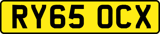 RY65OCX