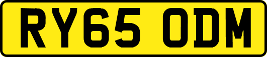 RY65ODM