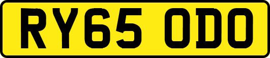 RY65ODO