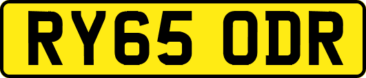 RY65ODR