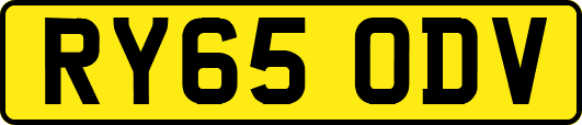 RY65ODV