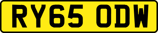 RY65ODW