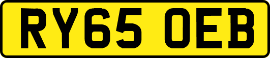 RY65OEB