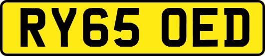 RY65OED