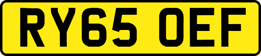 RY65OEF