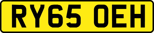 RY65OEH