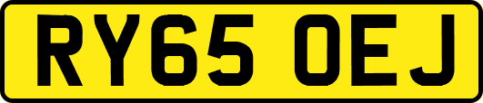 RY65OEJ