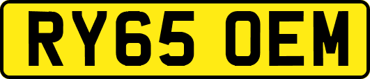 RY65OEM