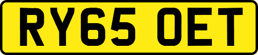 RY65OET