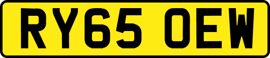 RY65OEW