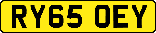 RY65OEY
