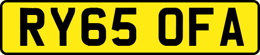 RY65OFA