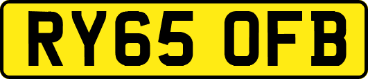 RY65OFB
