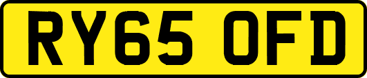 RY65OFD
