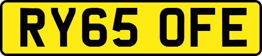 RY65OFE