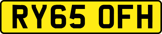 RY65OFH