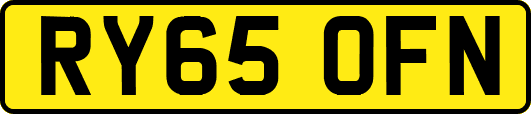 RY65OFN