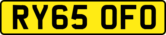 RY65OFO
