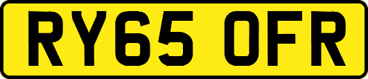 RY65OFR
