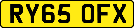 RY65OFX
