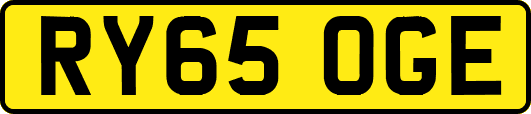 RY65OGE