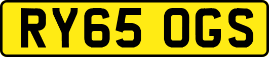 RY65OGS