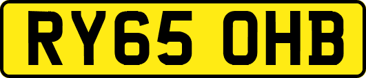 RY65OHB