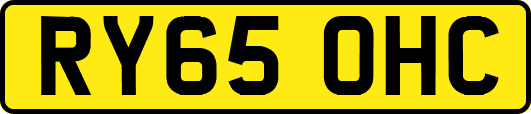 RY65OHC