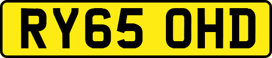 RY65OHD