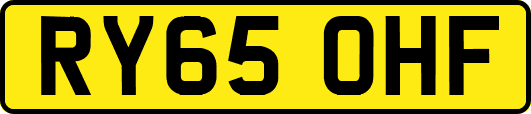 RY65OHF