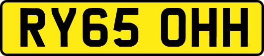 RY65OHH