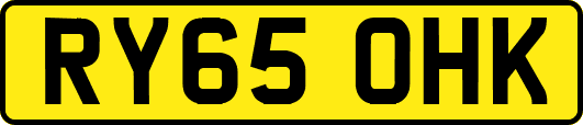 RY65OHK