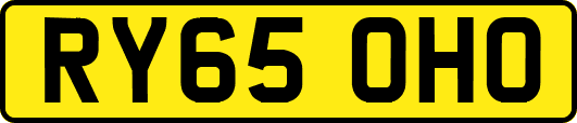 RY65OHO