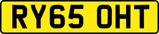 RY65OHT