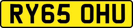 RY65OHU