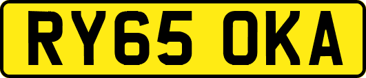RY65OKA