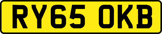 RY65OKB