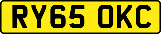 RY65OKC