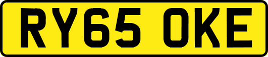 RY65OKE
