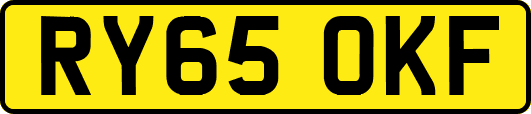 RY65OKF