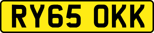 RY65OKK