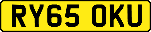 RY65OKU
