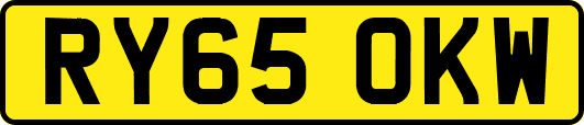 RY65OKW