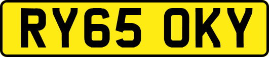 RY65OKY
