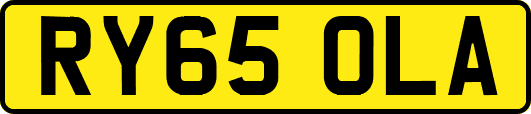 RY65OLA