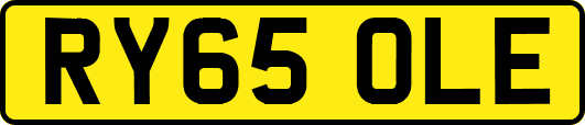 RY65OLE