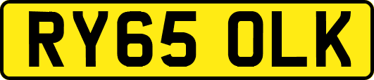 RY65OLK