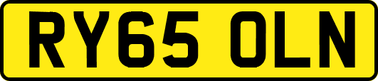 RY65OLN