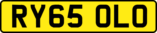 RY65OLO
