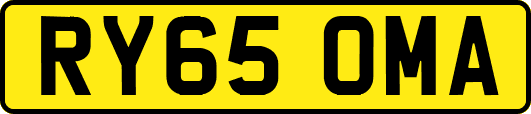 RY65OMA